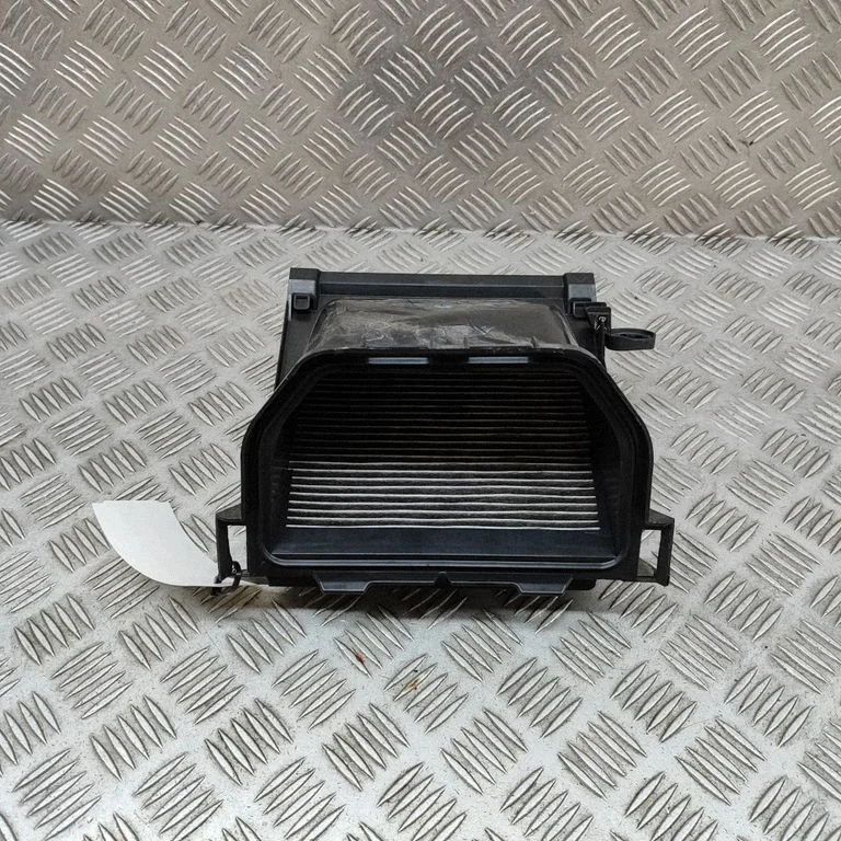 Salongi õhufiltri komplekt – Mercedes-Benz GLE-klass W167 (2019-)