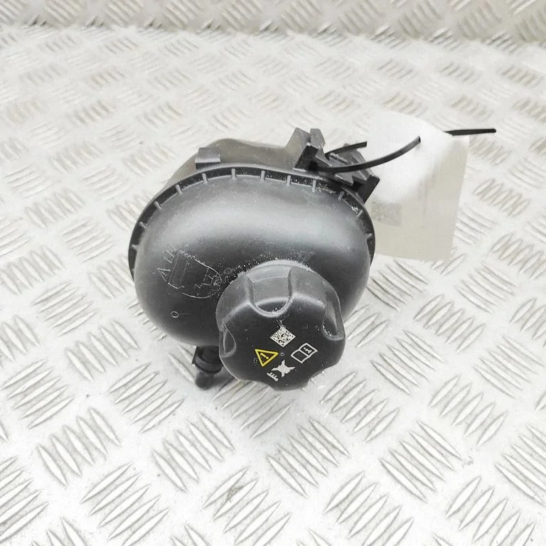 Coolant expansion tank/reservoir – BMW X3 G01 (2018-2024)