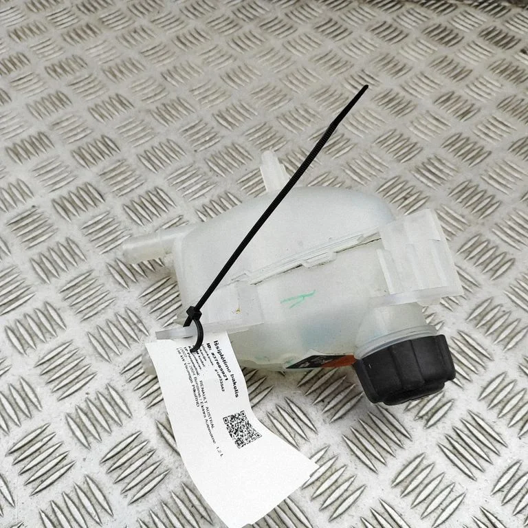 Dzesēšanas šķidruma izplešanās tvertne 217100984R
