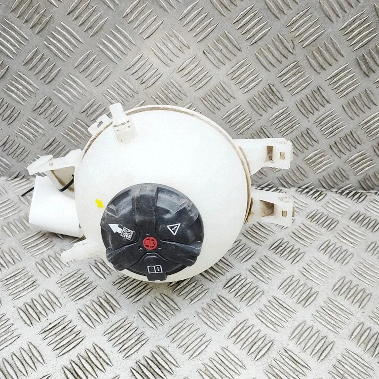 Coolant expansion tank/reservoir 5A6A030