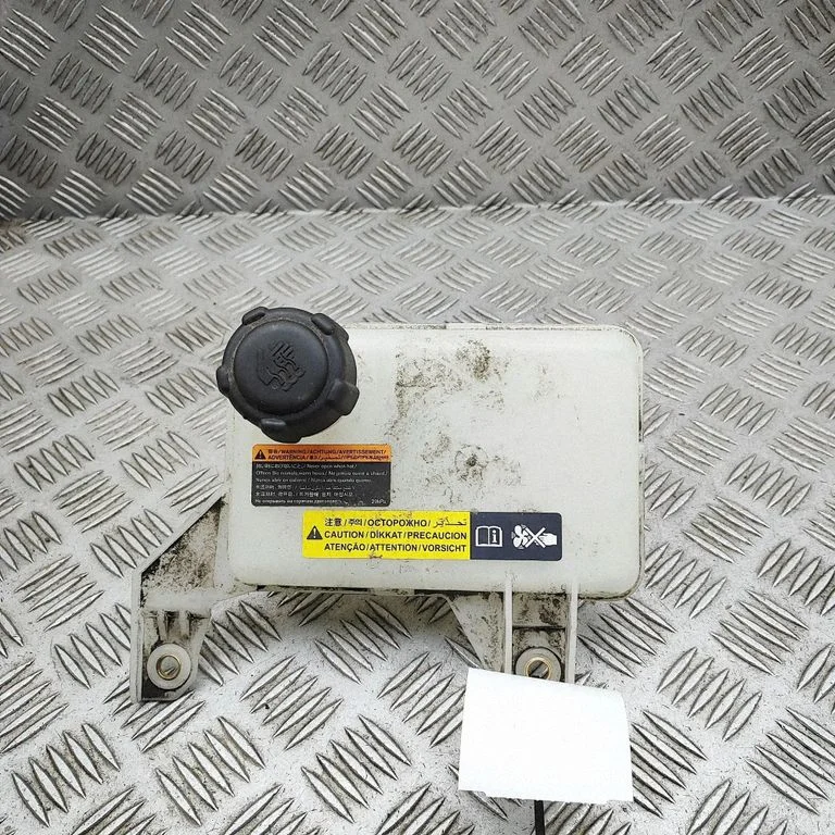 Dzesēšanas šķidruma izplešanās tvertne 217105SH0A