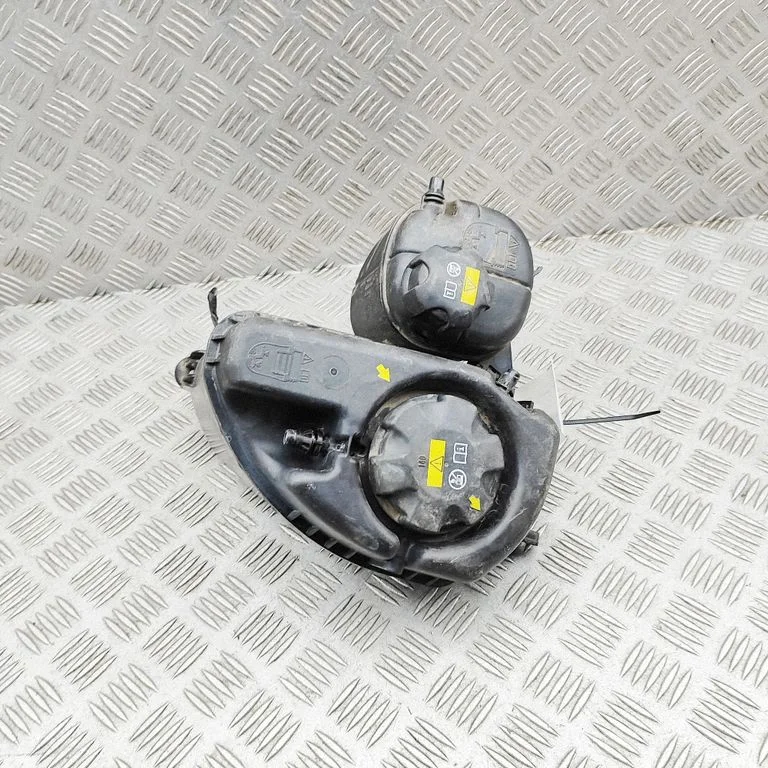 Coolant expansion tank/reservoir 9485733