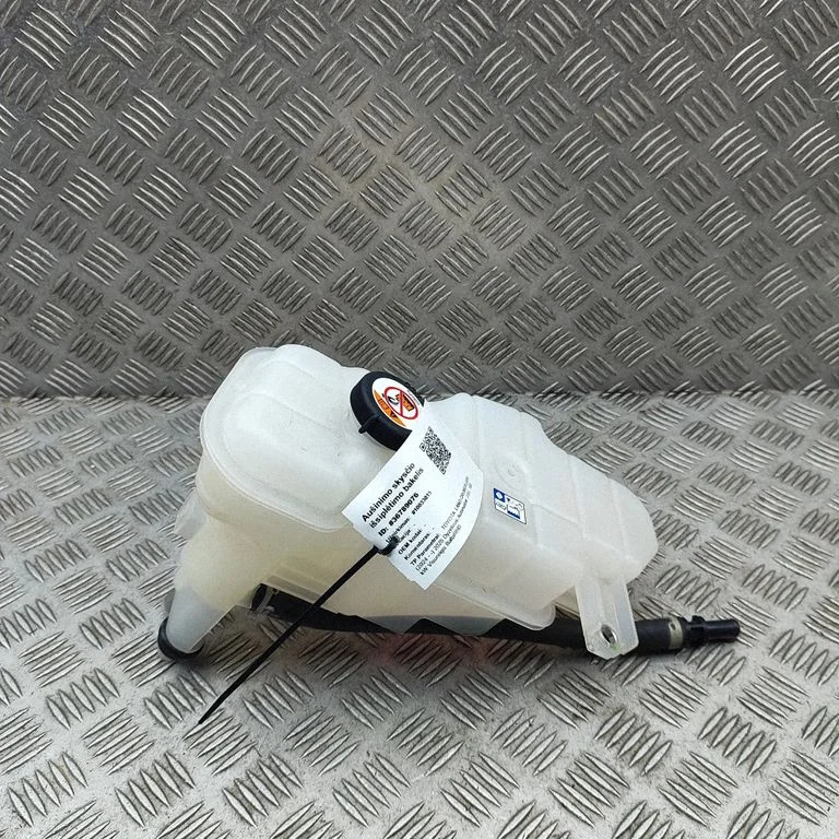 Coolant expansion tank/reservoir 1648011150