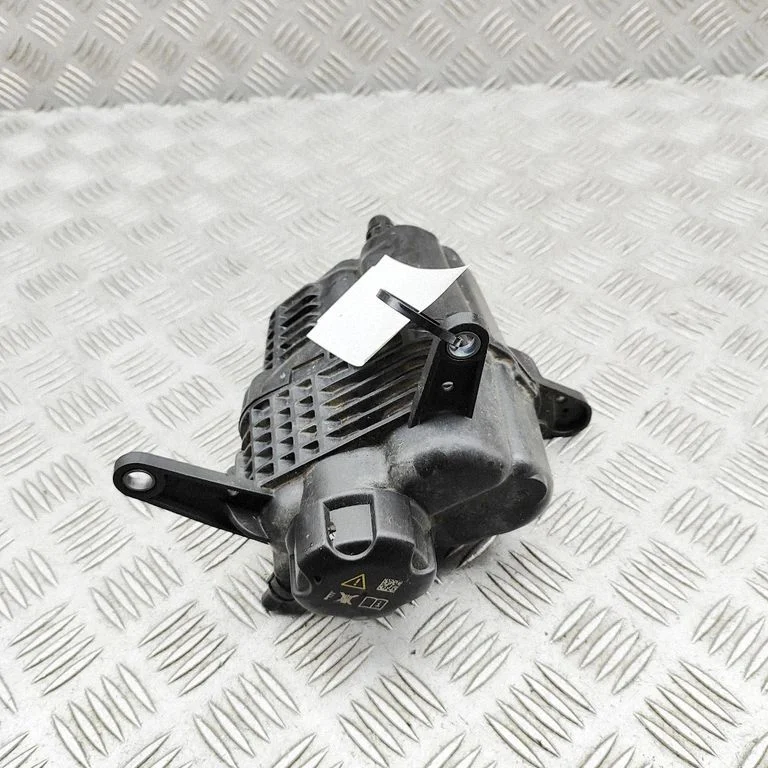 Coolant expansion tank/reservoir – BMW X2 U10 (2023-)