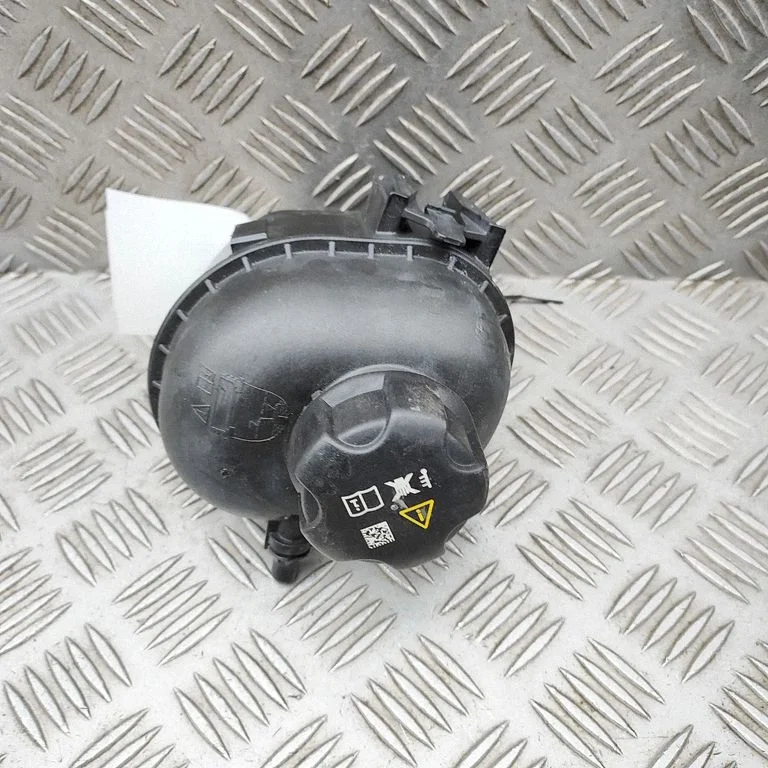 Coolant expansion tank/reservoir – BMW X5M G05 F95 (2019-)