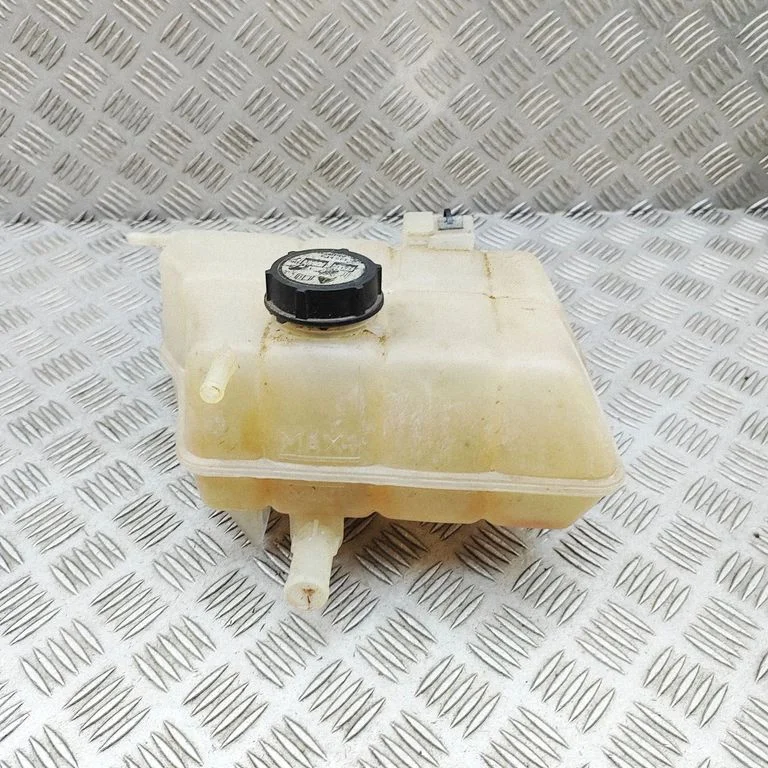 Jahutusvedeliku paisupaak AB398K218AA