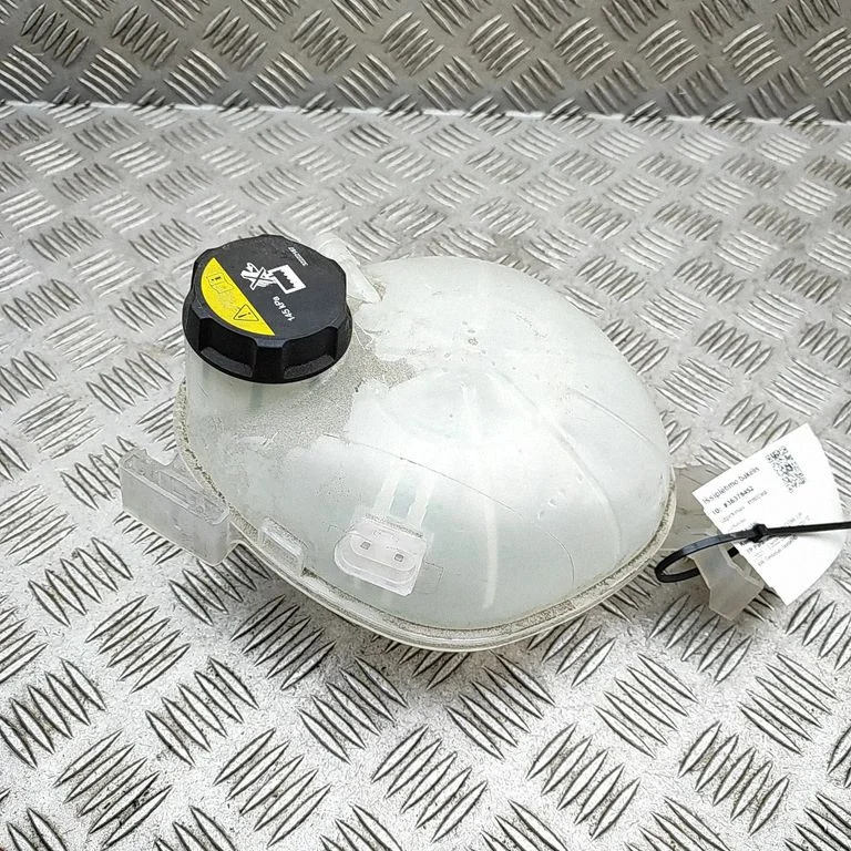 Coolant expansion tank/reservoir 8889247757