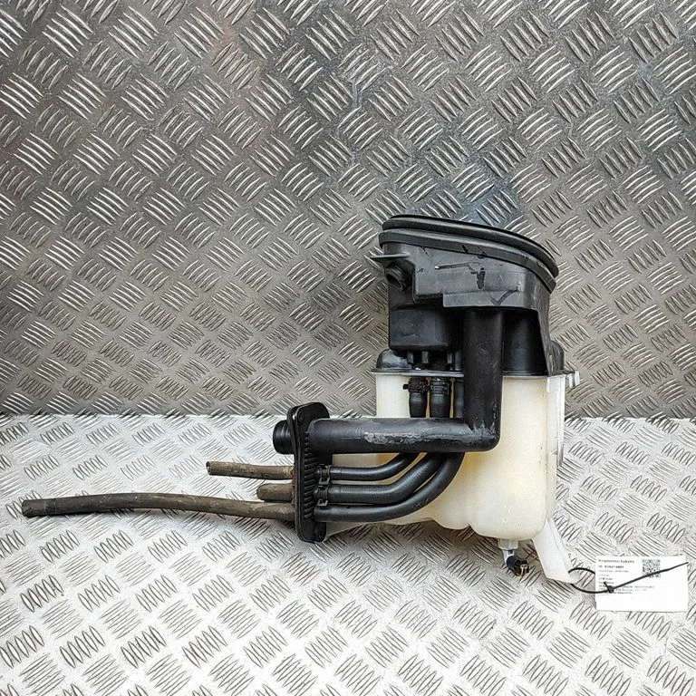 Coolant expansion tank/reservoir 99610604709