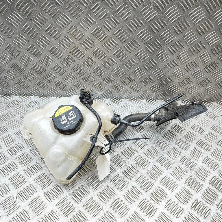 Jahutusvedeliku paisupaak 31465682