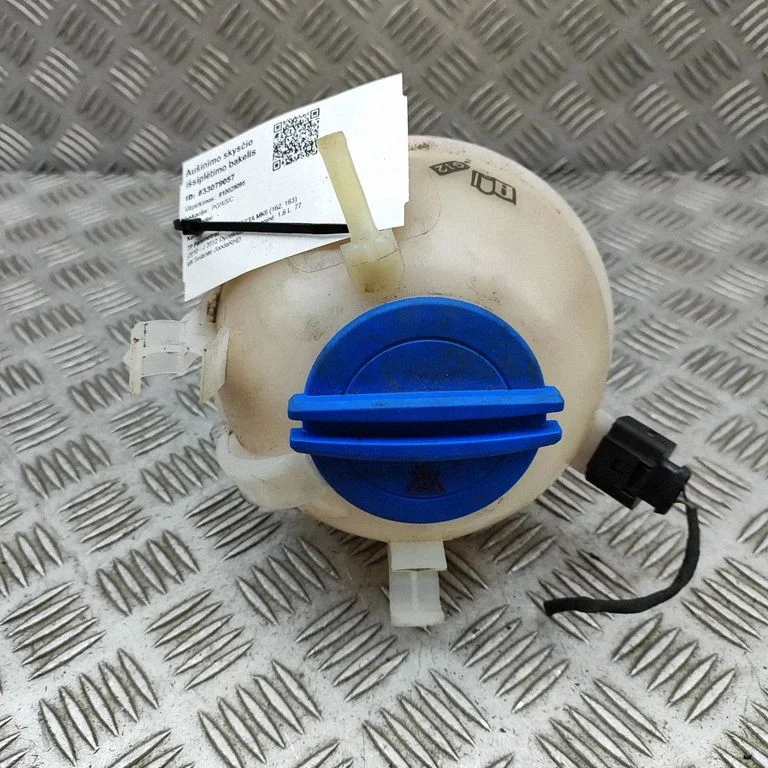 Coolant expansion tank/reservoir 454082