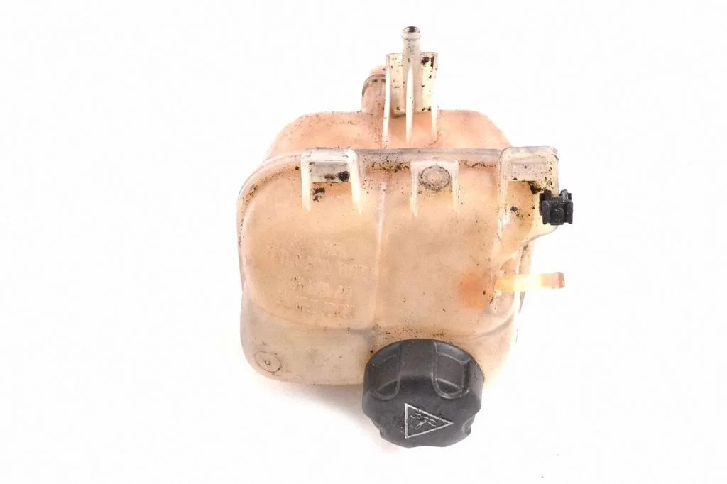 Coolant expansion tank/reservoir – Mini One - Cooper Clubman R55 (2006-2014)