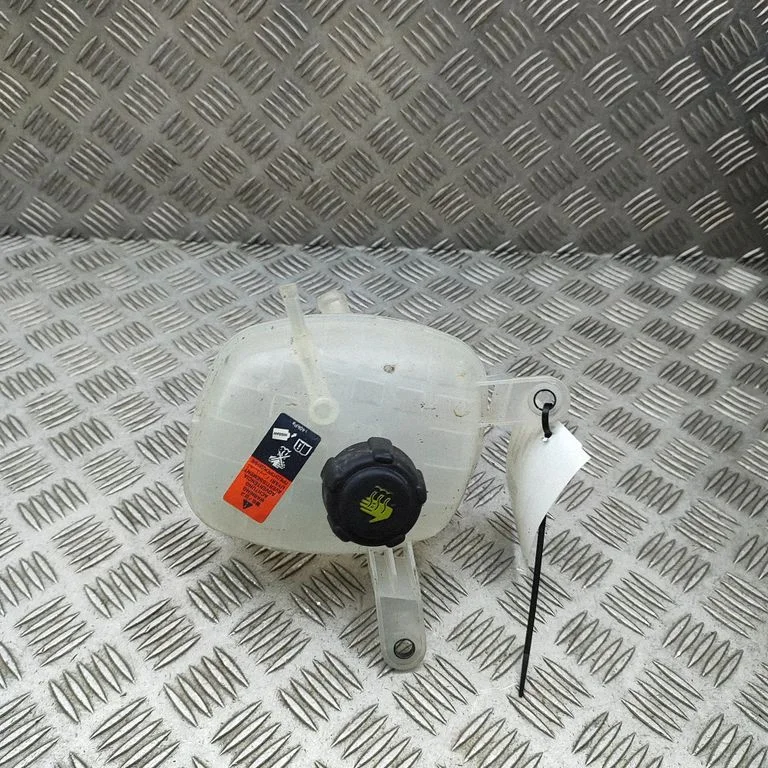 Coolant expansion tank/reservoir 217106RN0A