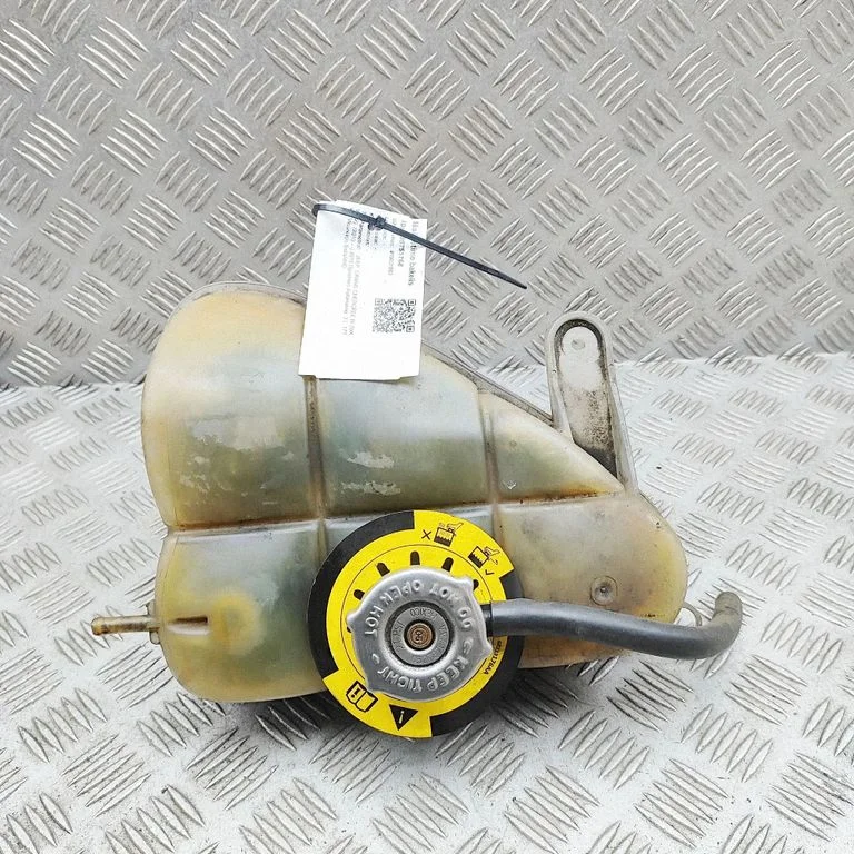 Coolant expansion tank/reservoir 55037999AI