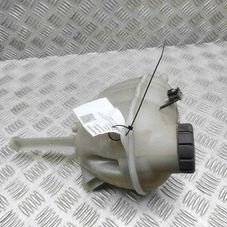 Coolant expansion tank/reservoir A1675009900