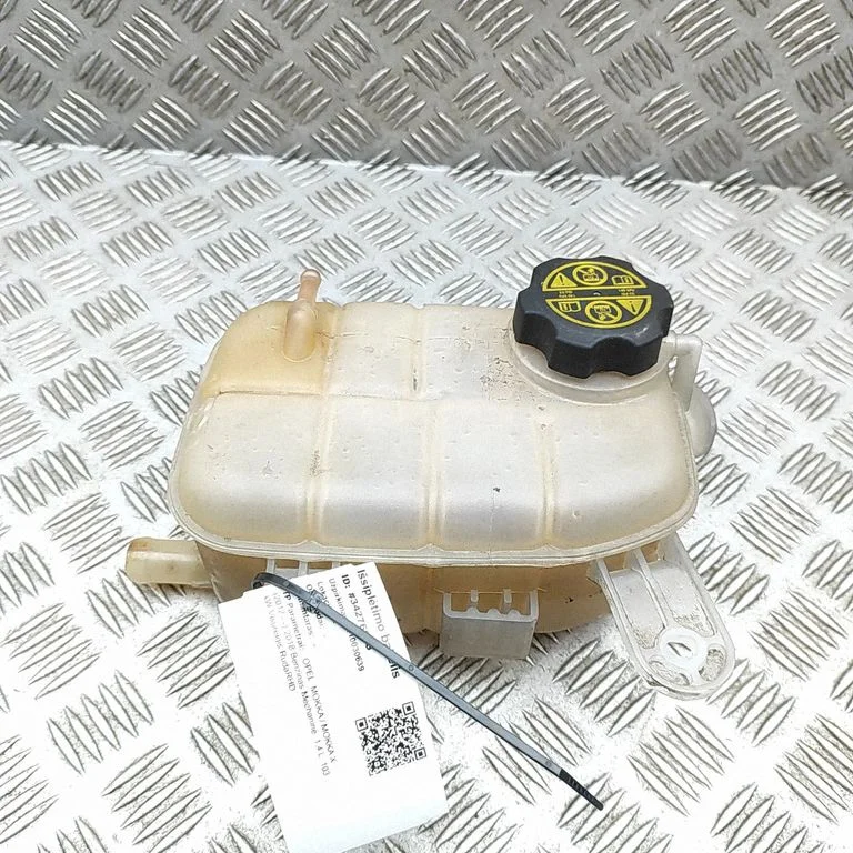 Dzesēšanas šķidruma izplešanās tvertne 95380033