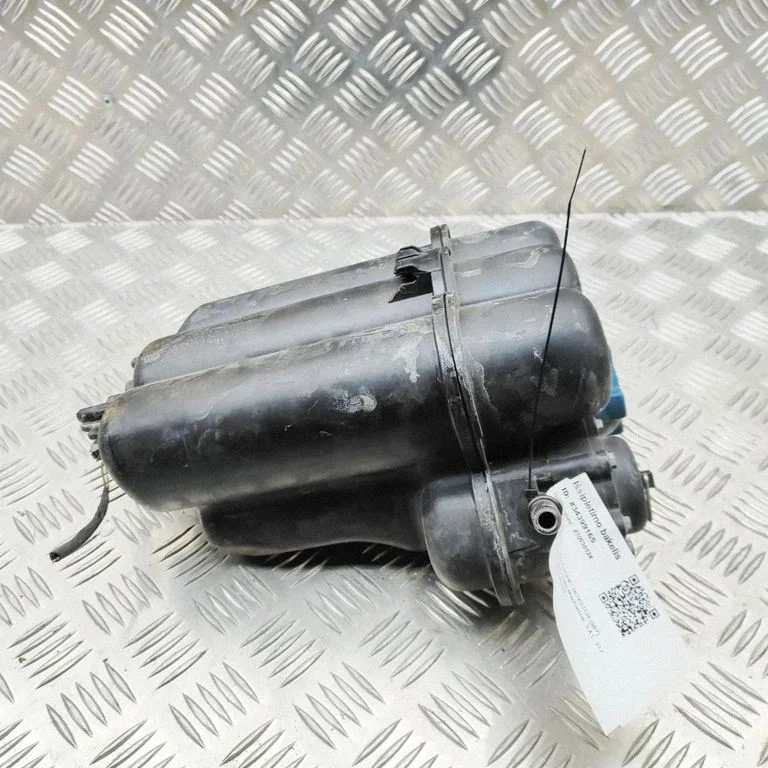 Coolant expansion tank/reservoir 98710604702