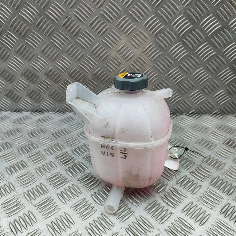 Jahutusvedeliku paisupaak 25430P0000