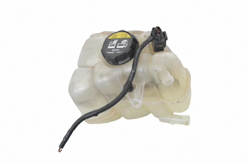 Coolant expansion tank/reservoir 31338291