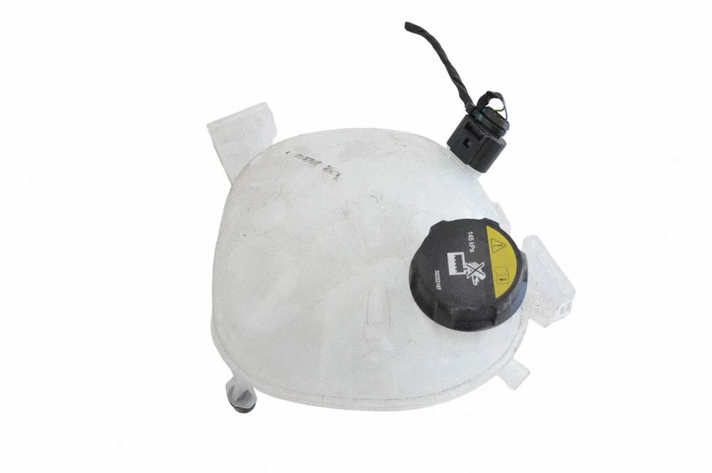 Coolant expansion tank/reservoir 32138752