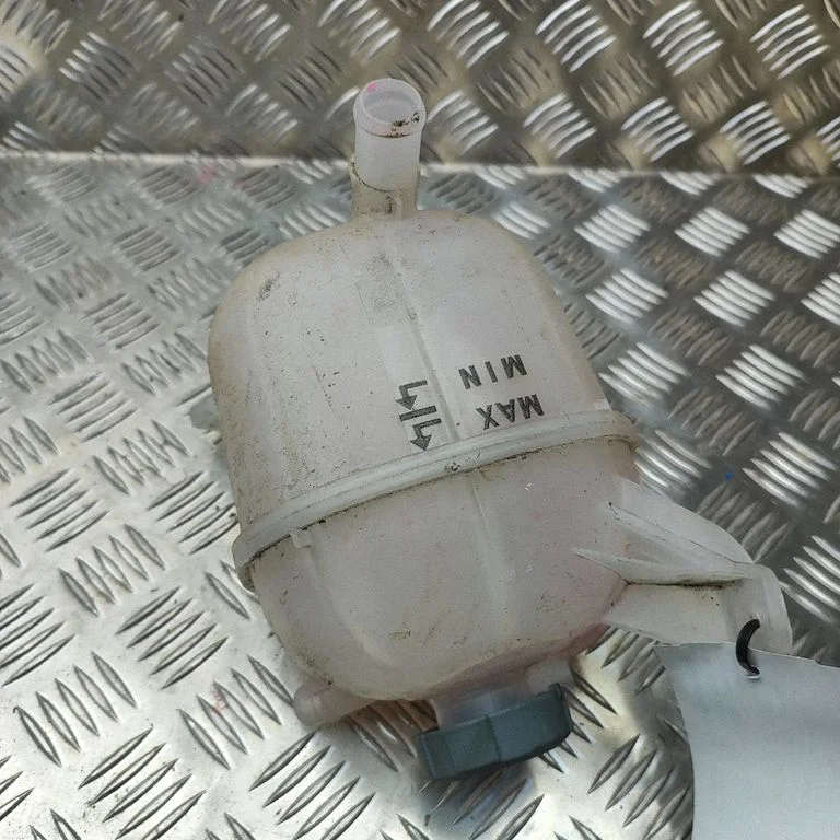 Coolant expansion tank/reservoir 25430P0000