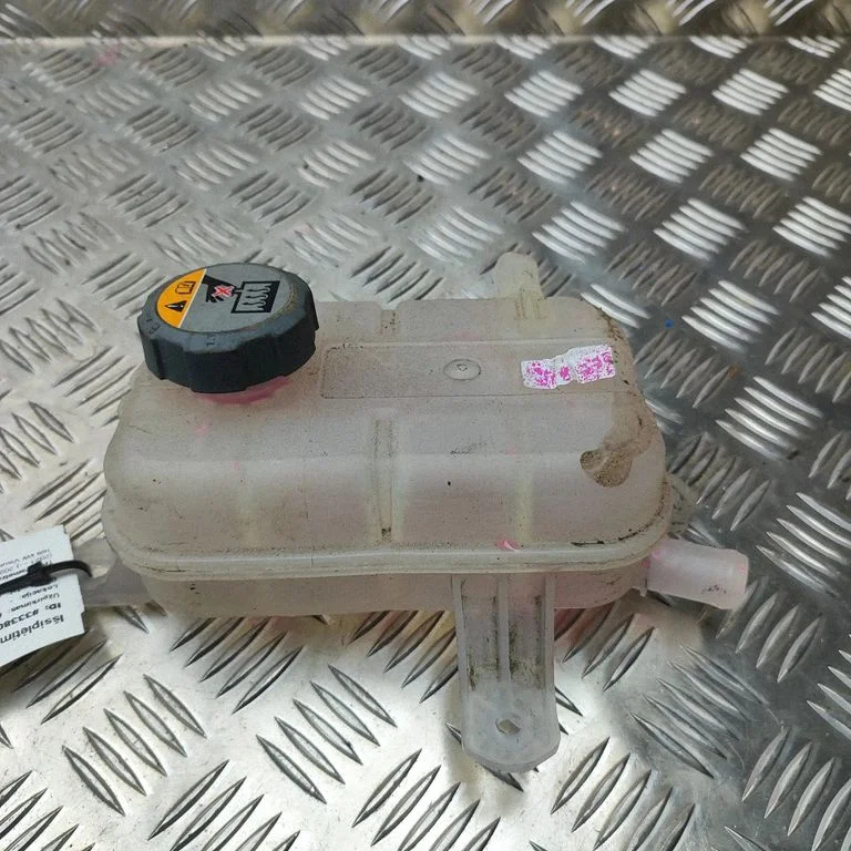 Coolant expansion tank/reservoir 254R0P4500