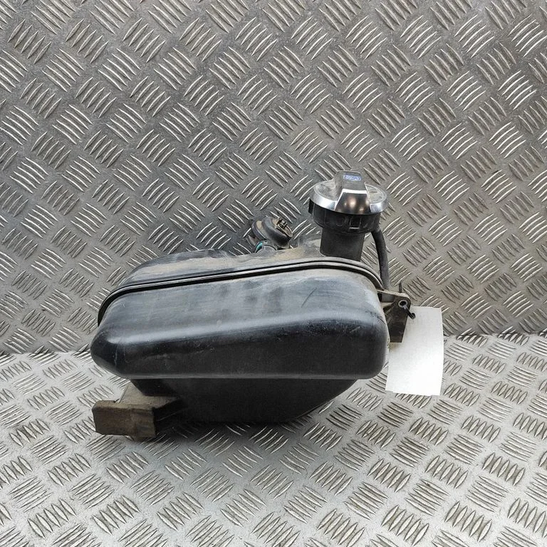 Coolant expansion tank/reservoir 7P5121671