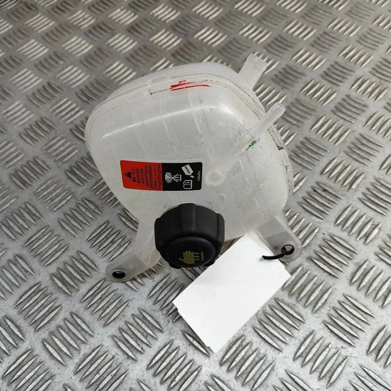 Coolant expansion tank/reservoir 217105629R