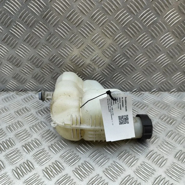 Coolant expansion tank/reservoir 8687503