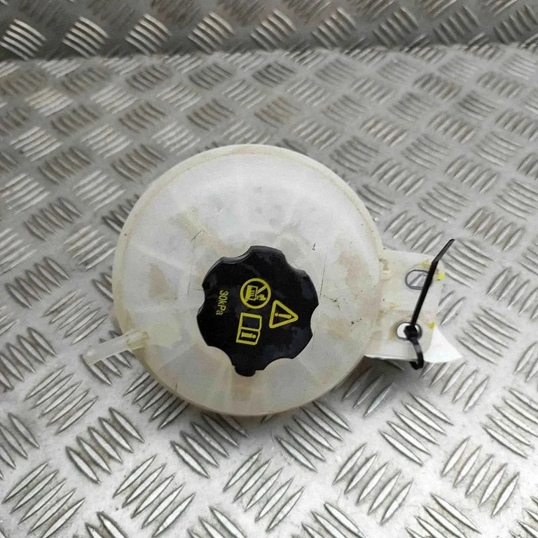 Coolant expansion tank/reservoir 1259829000