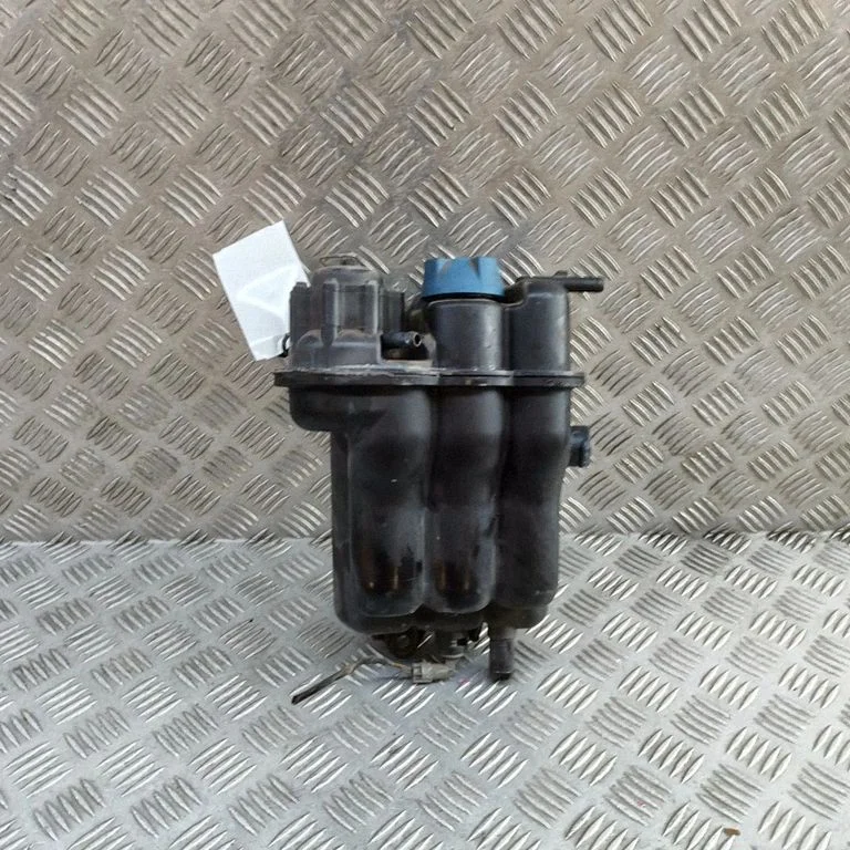 Coolant expansion tank/reservoir – Porsche Boxster 987 (2005-2012)
