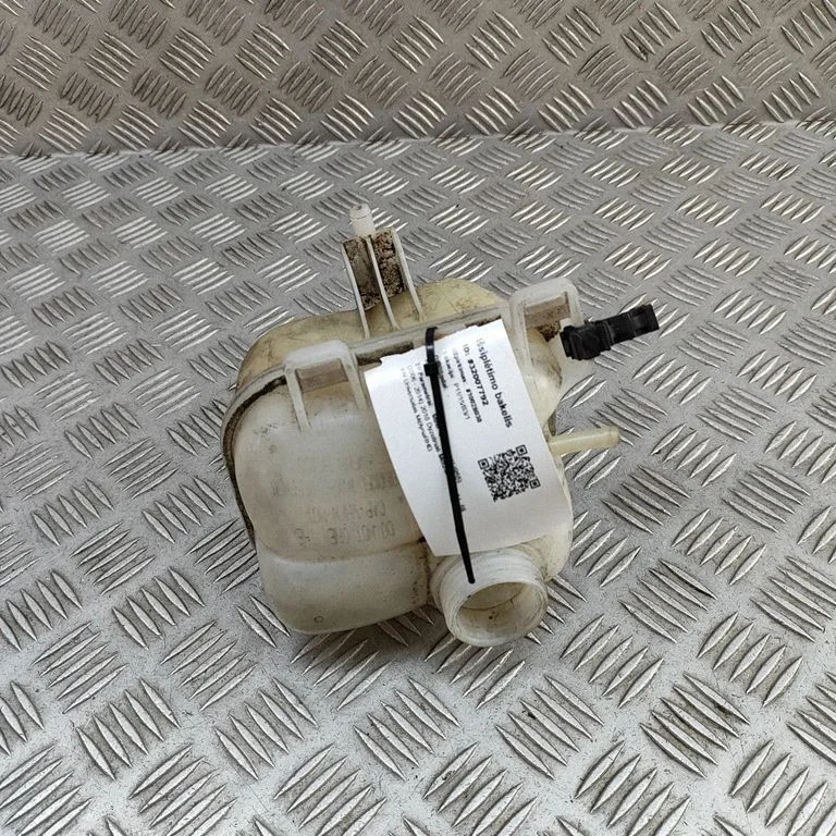 Coolant expansion tank/reservoir – Mini One - Cooper Clubman R55 (2006-2014)