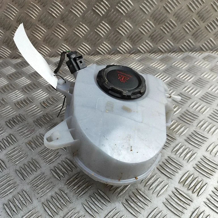 Coolant expansion tank/reservoir 5WA121407F – Audi SQ2 GA (2017-)