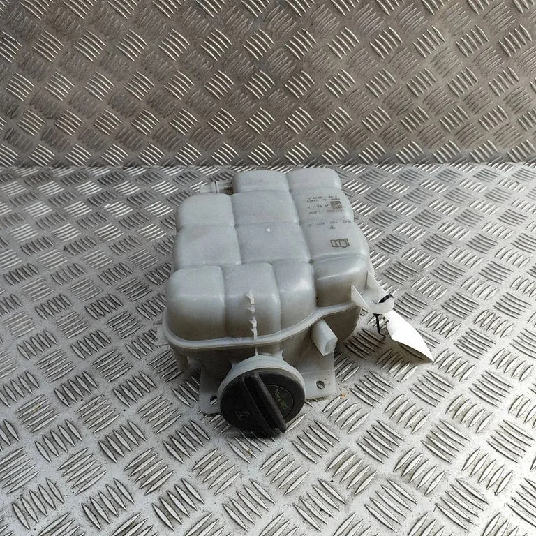 Coolant expansion tank/reservoir 9J1121407C