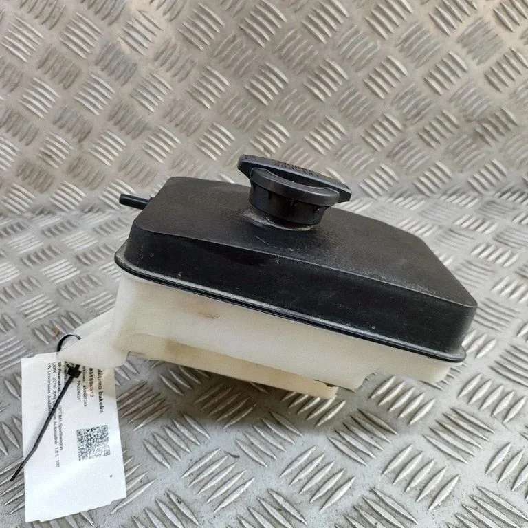 Dzesēšanas šķidruma izplešanās tvertne 25430C1100
