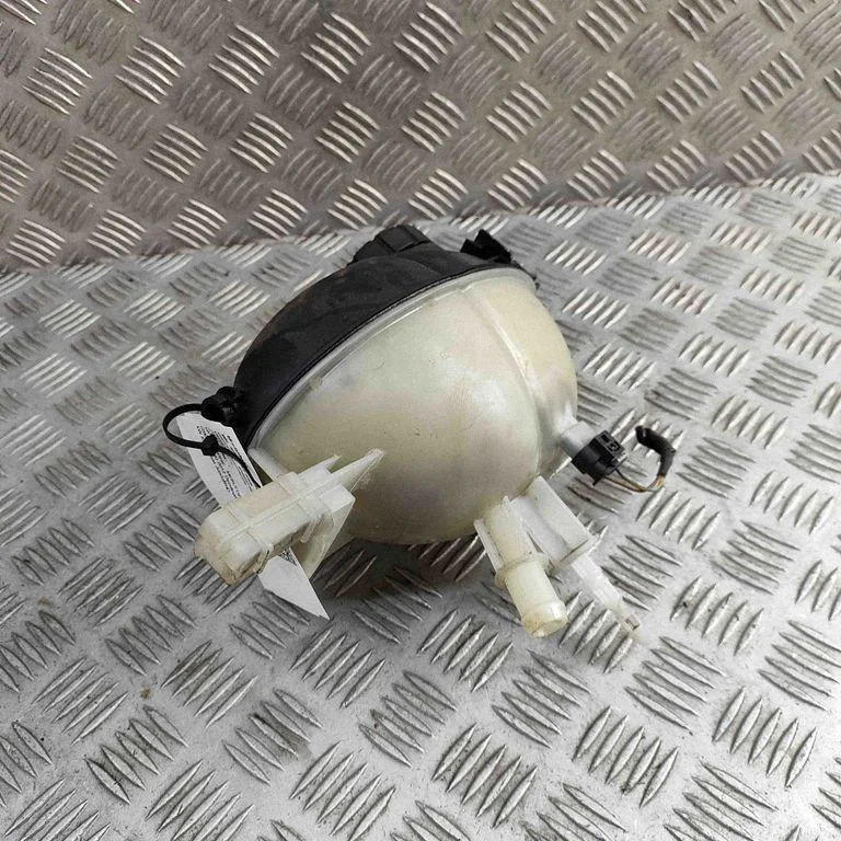 Coolant expansion tank/reservoir – Audi A6 S6 C7 4G (2011-2018)
