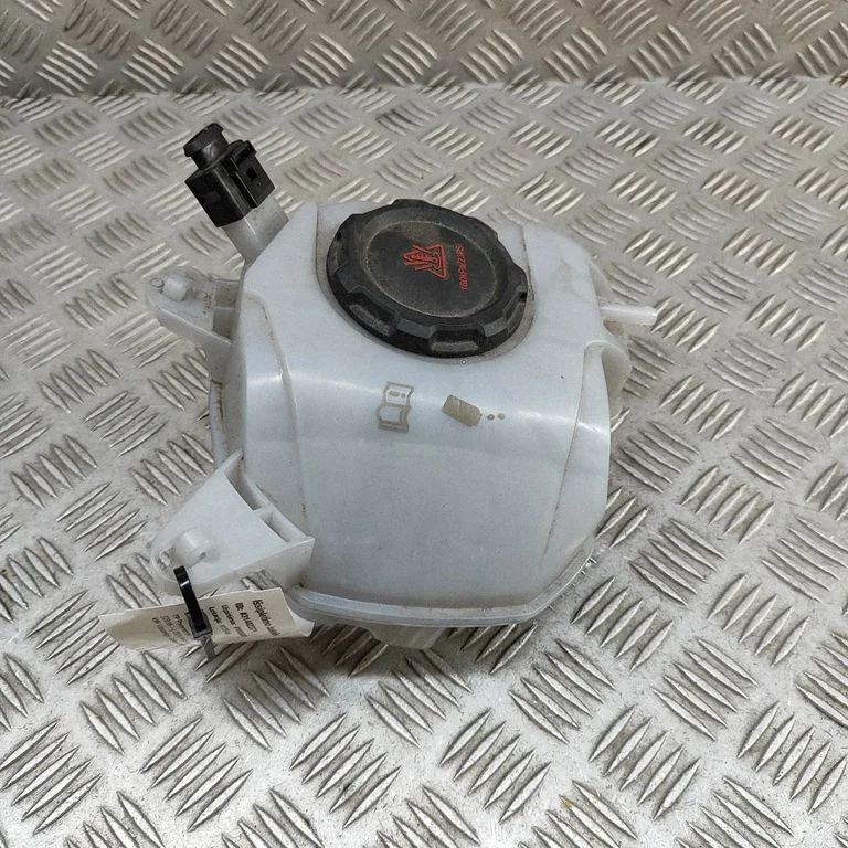 Coolant expansion tank/reservoir – Volkswagen T-Cross (2016-)