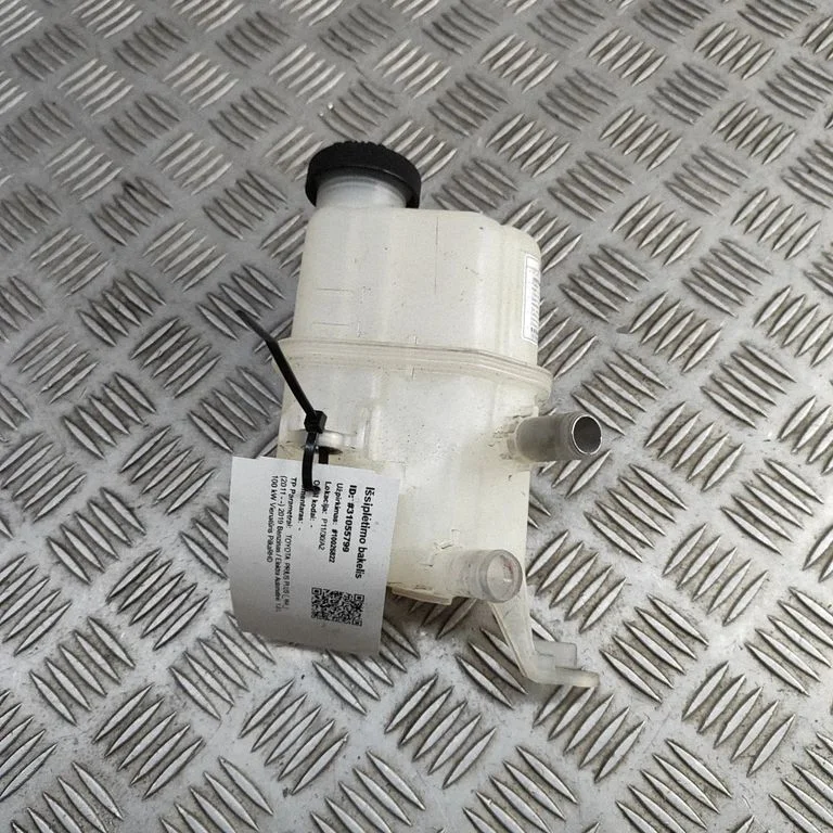 Jahutusvedeliku paisupaak G92A047011