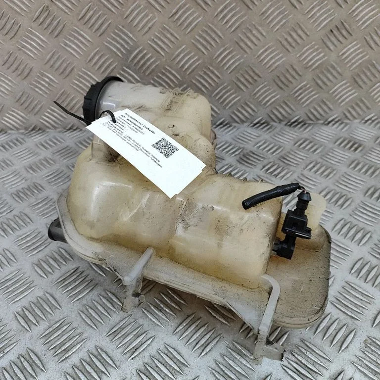 Coolant expansion tank/reservoir – Land Rover Range Rover Sport L494 (2013-)