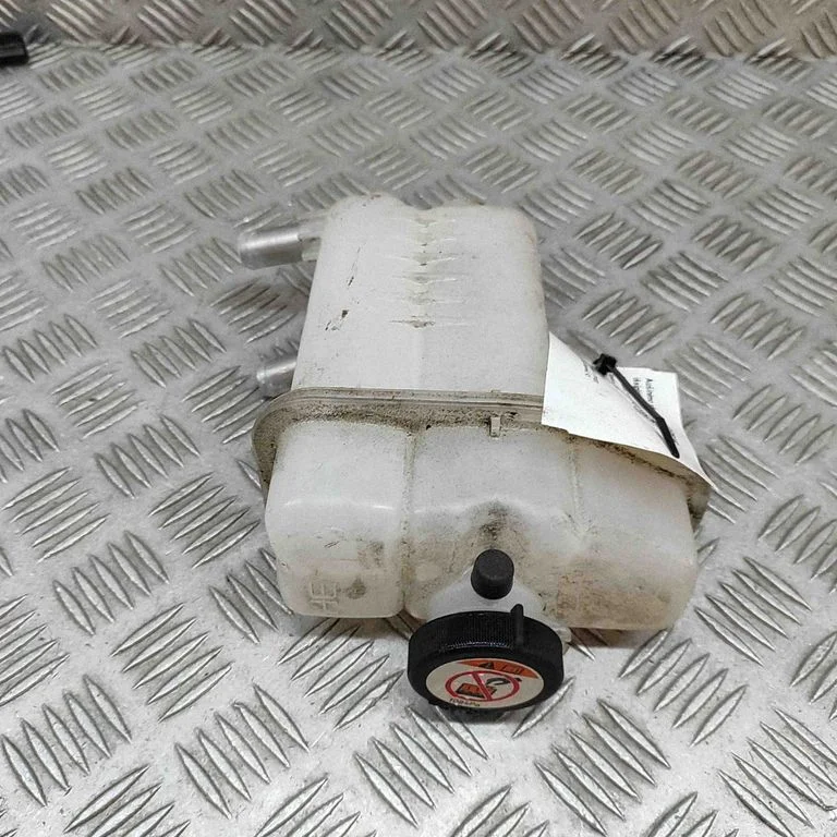 Jahutusvedeliku paisupaak G91H042020