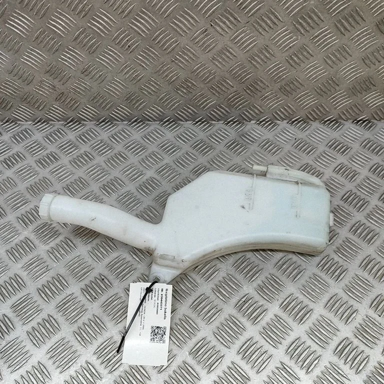 Coolant expansion tank/reservoir 191015TZJ00