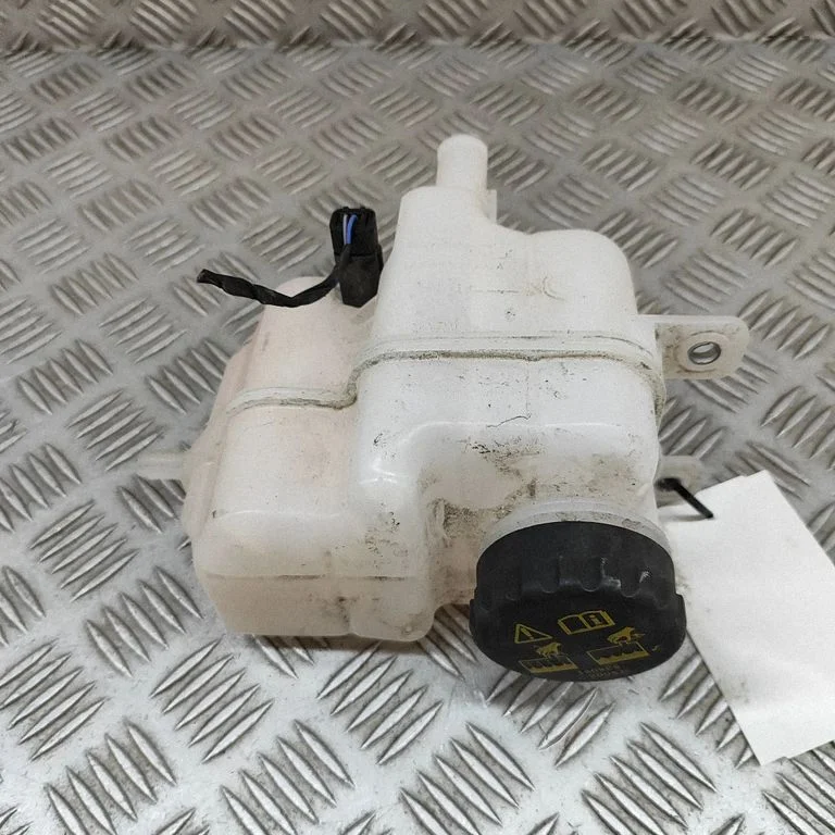 Coolant expansion tank/reservoir FM2930200328A