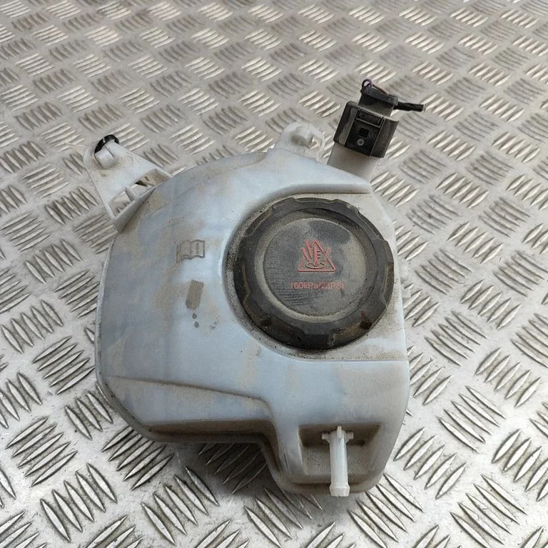 Coolant expansion tank/reservoir – Skoda Kamiq (2019-)