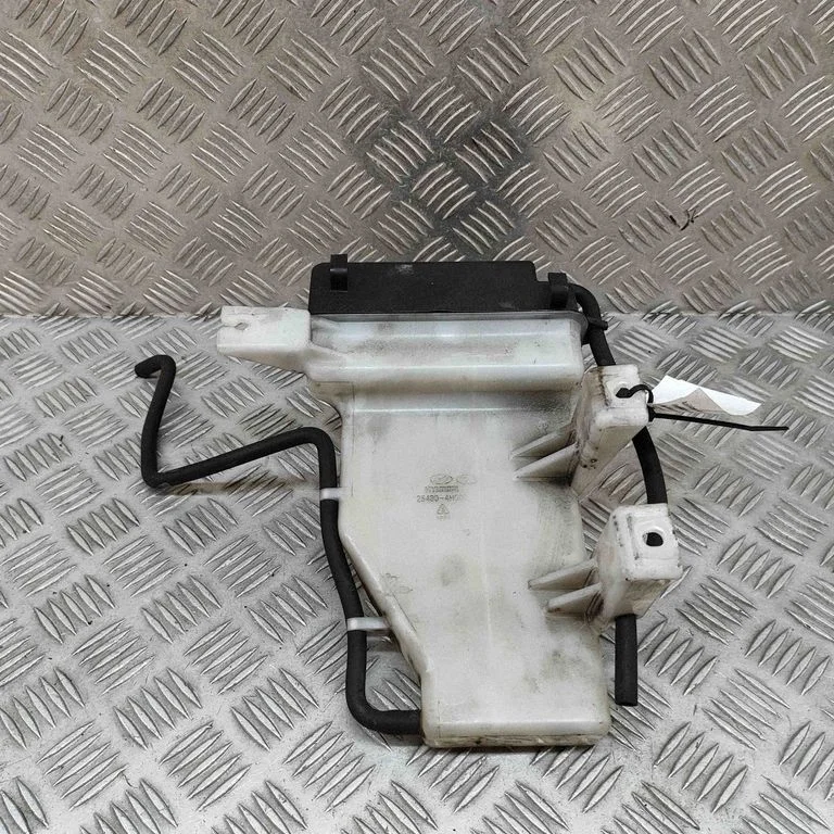 Dzesēšanas šķidruma izplešanās tvertne 254304H000