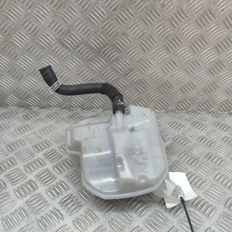Coolant expansion tank/reservoir – Volkswagen Polo VI (2017-)