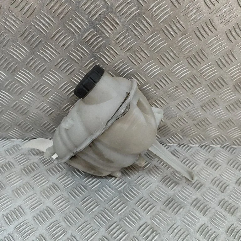 Coolant expansion tank/reservoir A1675009900