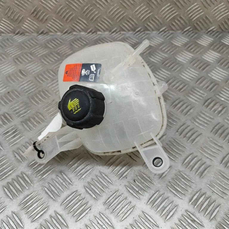 Dzesēšanas šķidruma izplešanās tvertne 217106RN0A