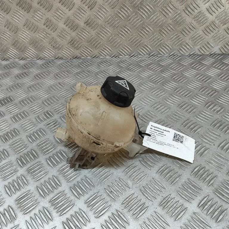 Coolant expansion tank/reservoir 9678125880