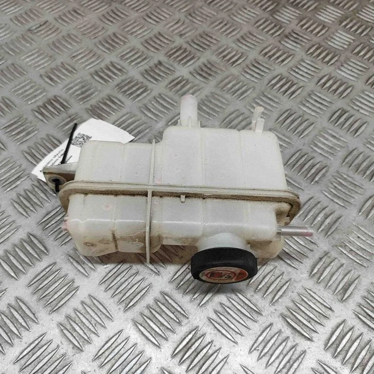 Jahutusvedeliku paisupaak G92A048043