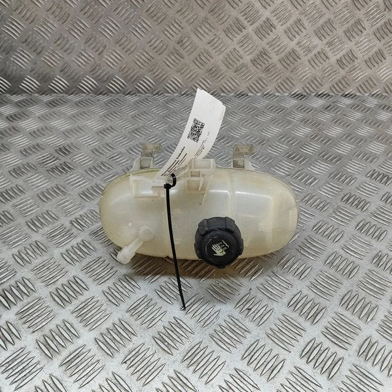 Dzesēšanas šķidruma izplešanās tvertne 95517213