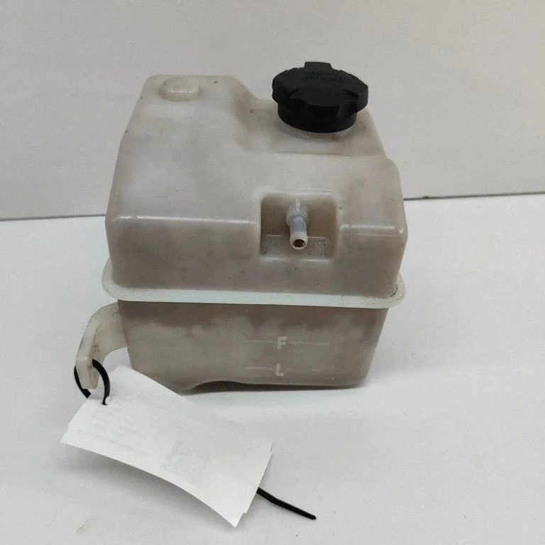 Coolant expansion tank/reservoir – Hyundai i40 (2011-)
